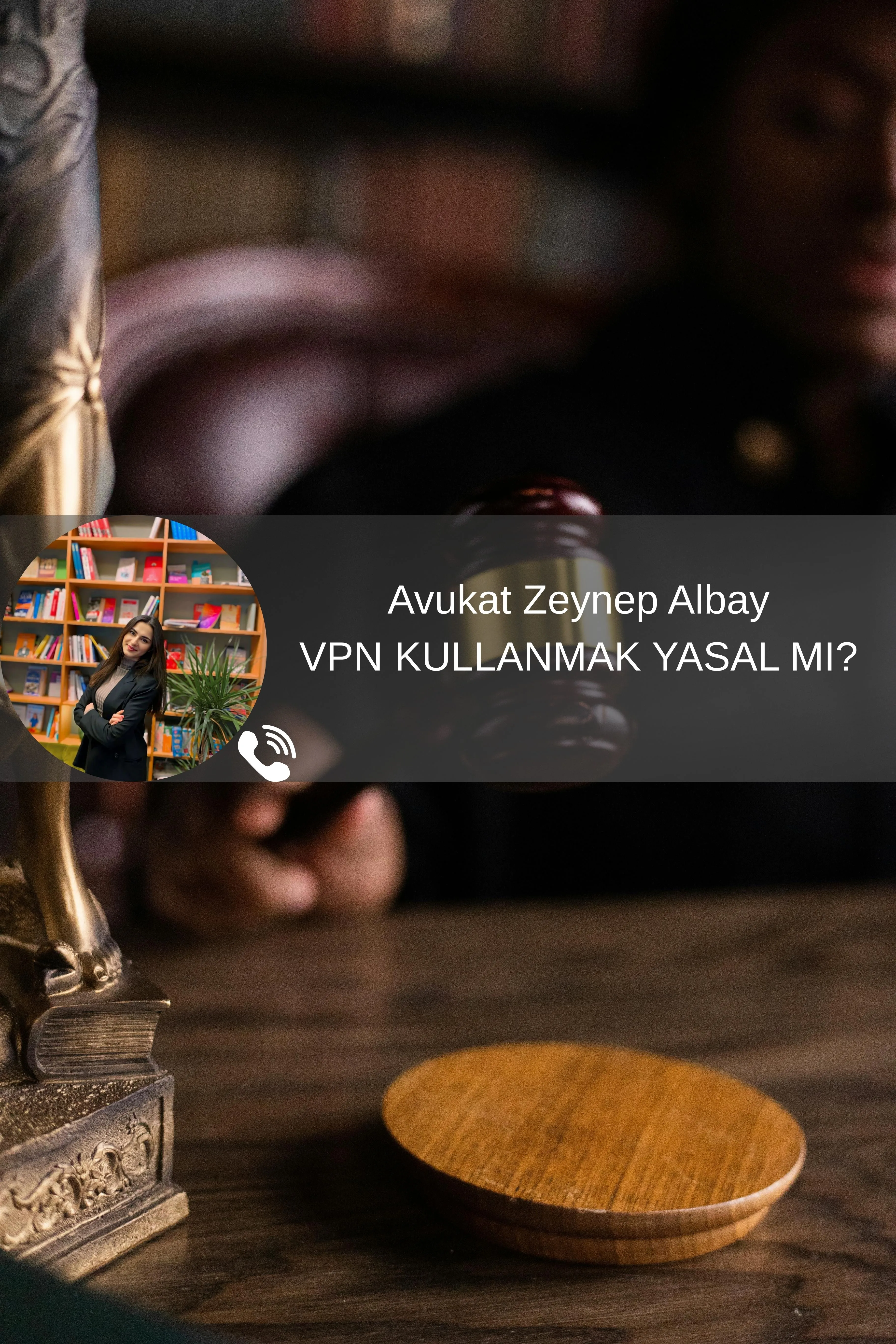 Vpn Kullanmak Yasal Mıdır?
