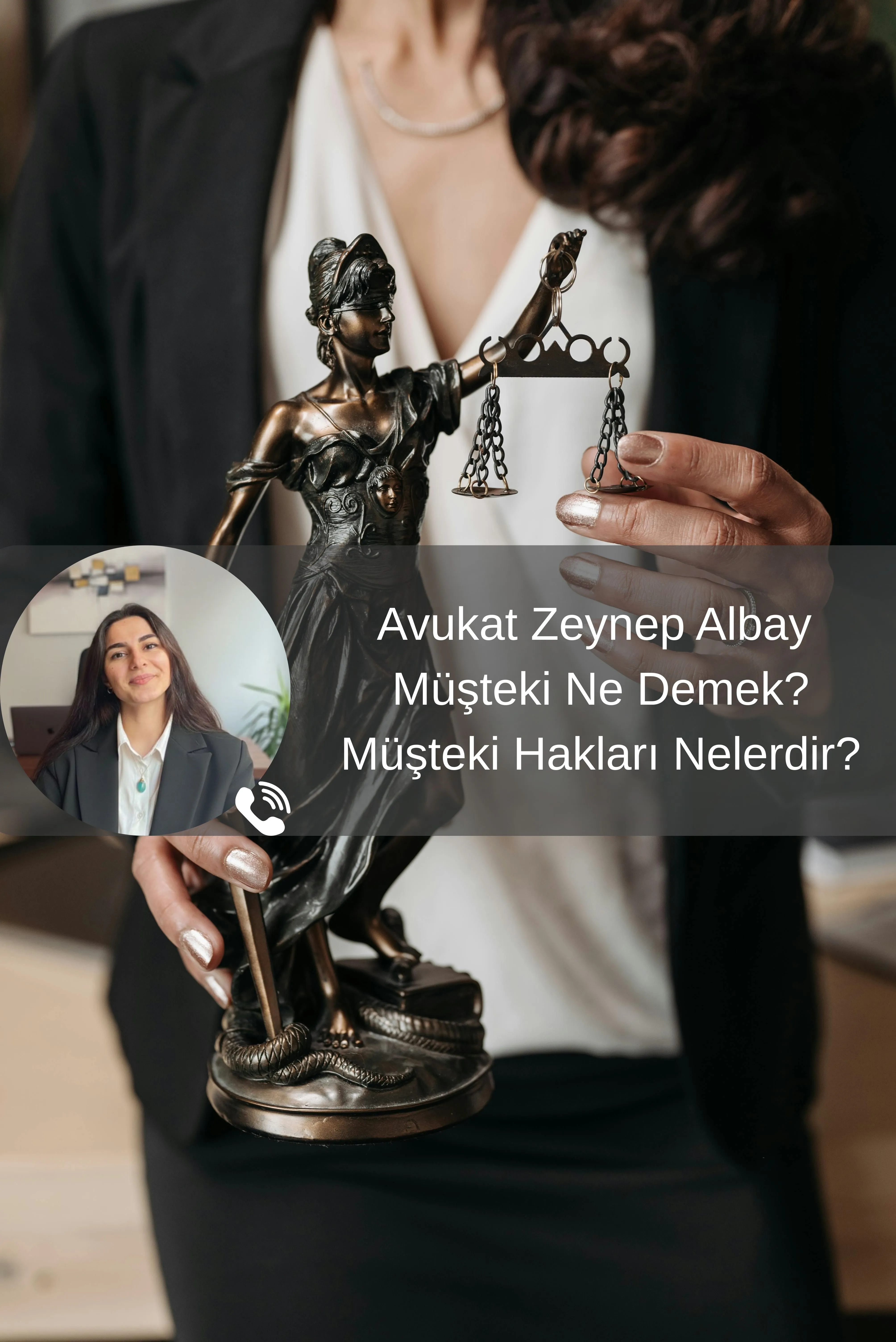 Müşteki Nedir?